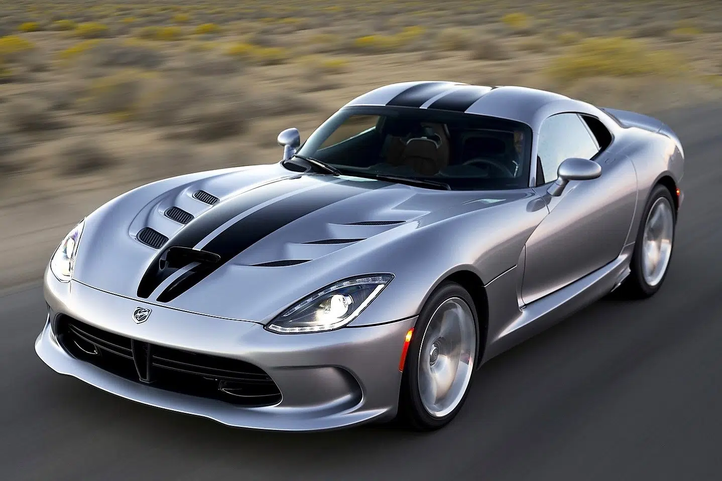 dodge viper srt service slidell la