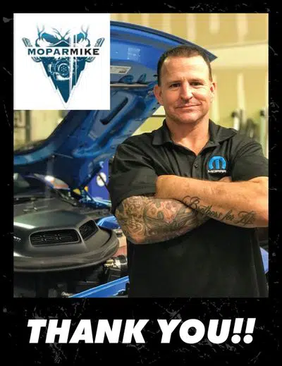 mopar mike auto repair