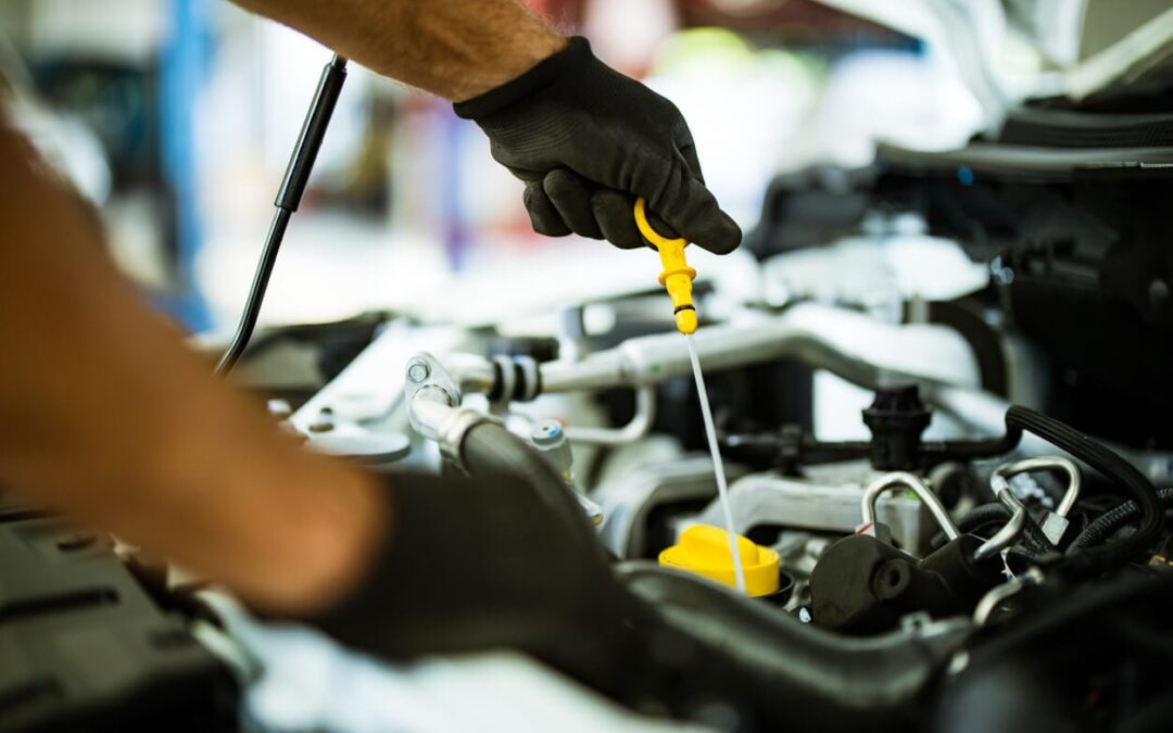 5 Reasons to Get a Regular Oil Change for Your Car in Slidell