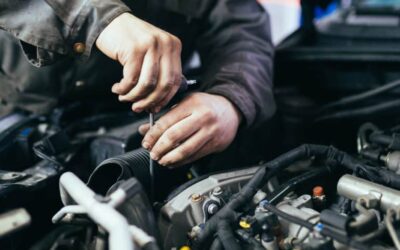 Benefits of Having a Local Neighborhood Auto Repair Shop in Slidell