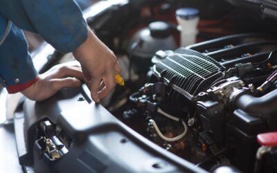Top Benefits Of Going To Local Auto Repair Shops in Slidell