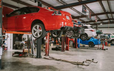 Why You Should Use Local Auto Repair Shops In Slidell