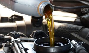 Benefits Of Getting A Routine Oil Change