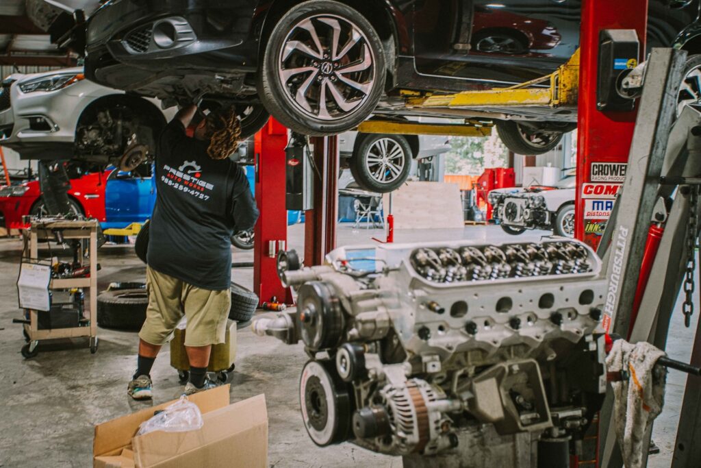 Reasons to Get a Regular Oil Change for Your Car in Slidell