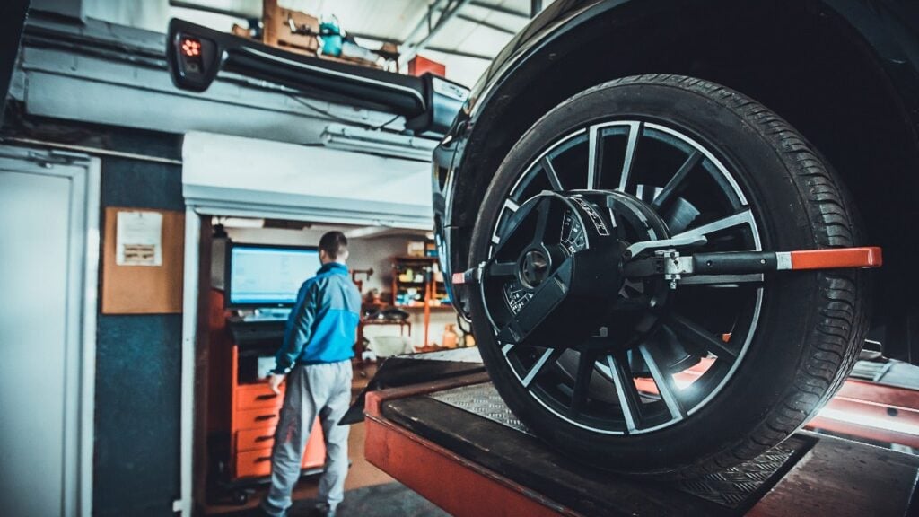 Why You Should Look For A Professional Auto Service Provider in Slidell