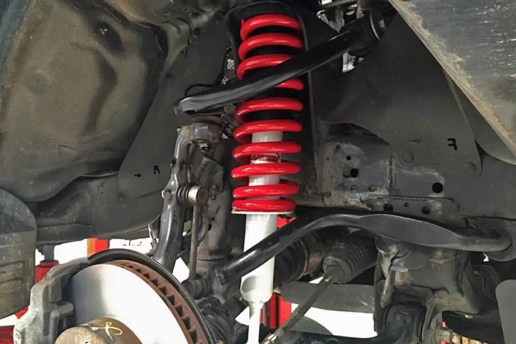 Why Proper Installation of Lift Kits for Your Car is Important