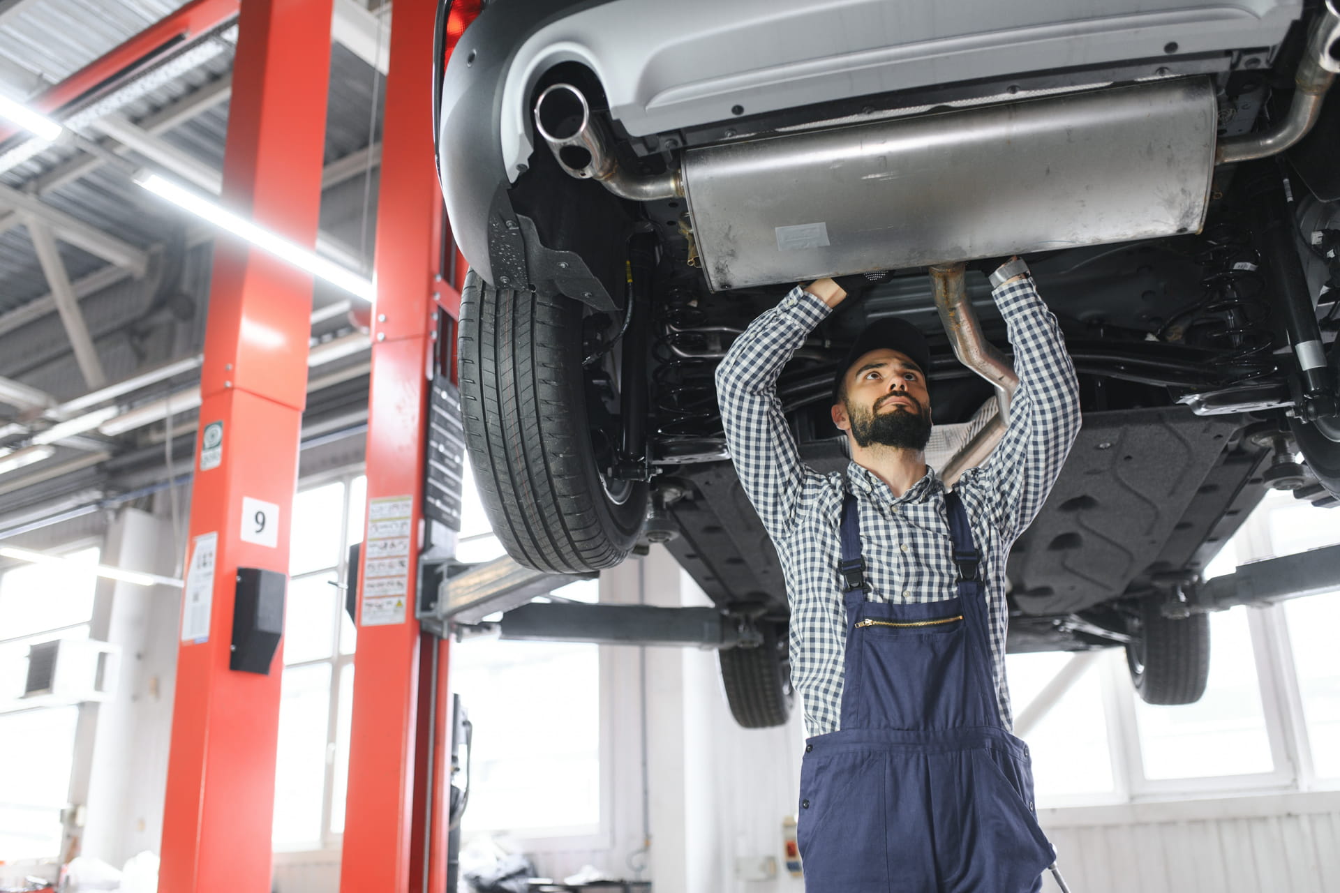 What To Do When Your Car Needs Repairs